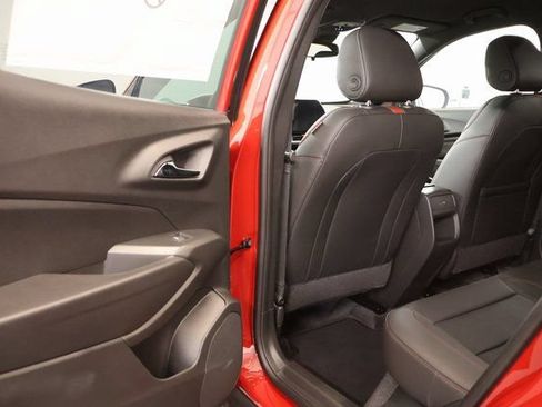 New 2026 Chevrolet Trax RS w/ Driver Confidence Package FWD image 28