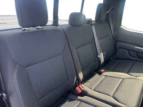 Used 2023 Ford F150 XLT w/ Equipment Group 302A High image 18