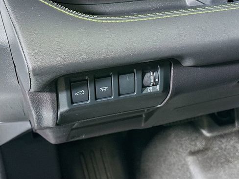 Certified 2024 Subaru Ascent Onyx Edition image 12