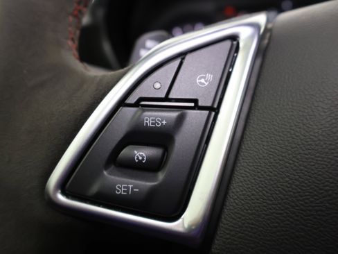 Used 2017 Chevrolet Camaro ZL1 image 14