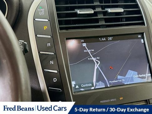 Used 2016 Lincoln MKC Reserve w/ Lincoln MKC Climate Package image 19