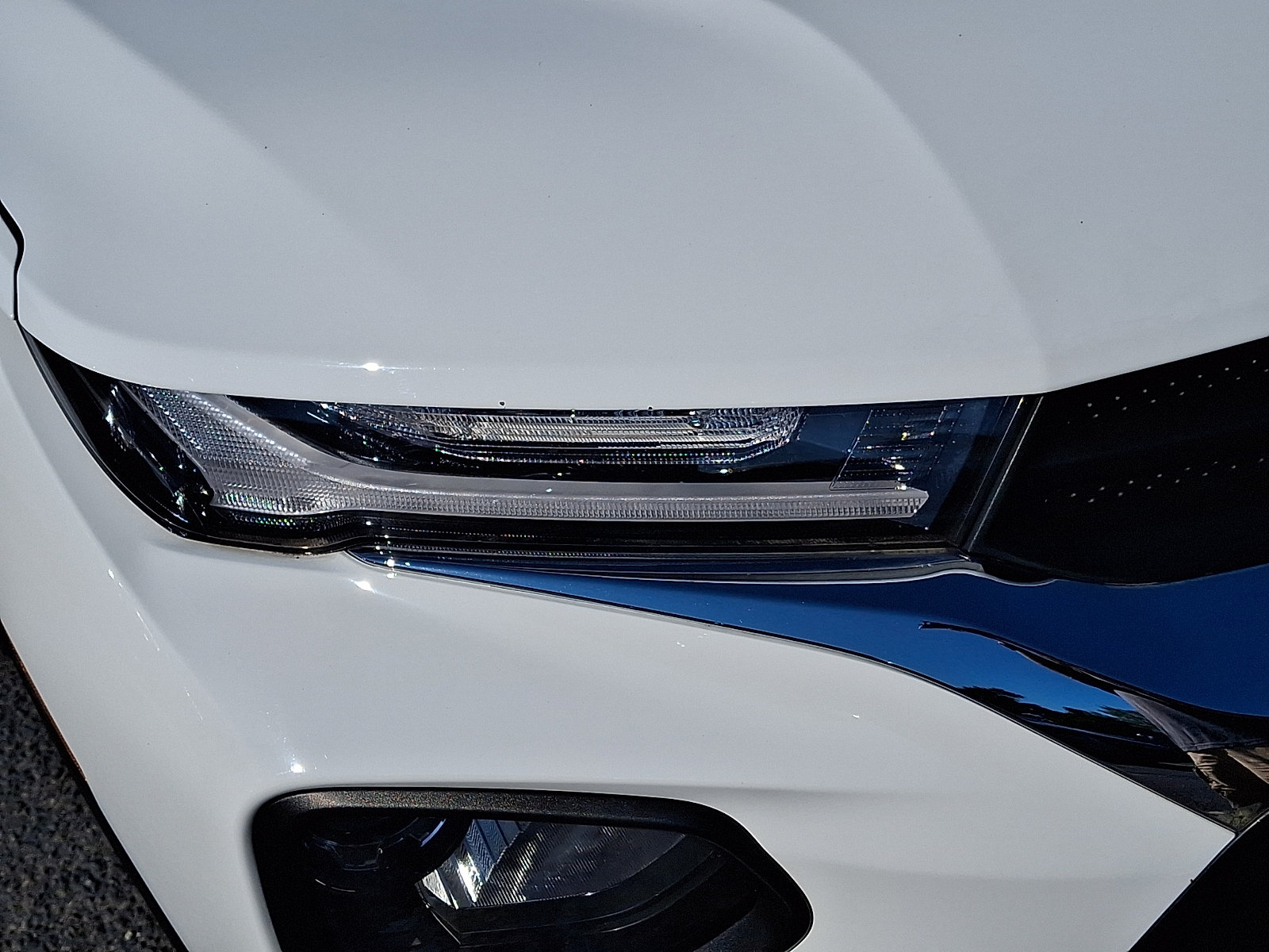 Certified 2023 Chevrolet TrailBlazer LT AWD/4WD image 9
