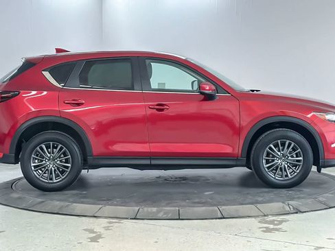 Used 2019 MAZDA CX-5 Touring FWD image 8