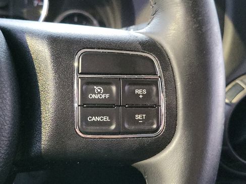 Used 2017 Jeep Wrangler Unlimited Sport w/ Quick Order Package 24S image 21