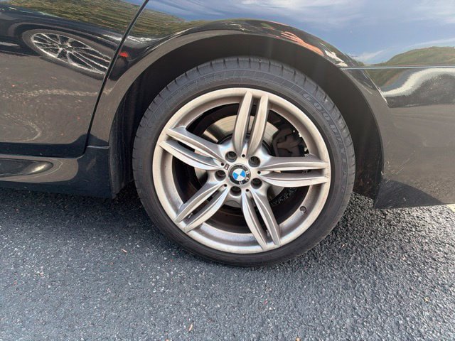 Used 2013 BMW 535i xDrive Sedan AWD/4WD image 9