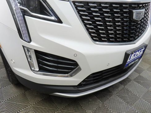 Used 2024 Cadillac XT5 Premium Luxury w/ Technology Package image 50