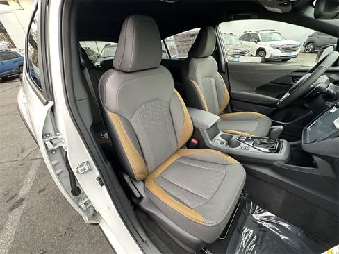New 2026 Subaru Crosstrek 2.5i Sport image 14
