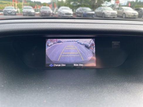 Used 2012 Honda CR-V EX image 18