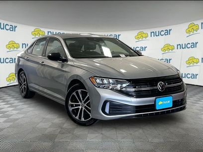 Used 2023 Volkswagen Jetta Sport