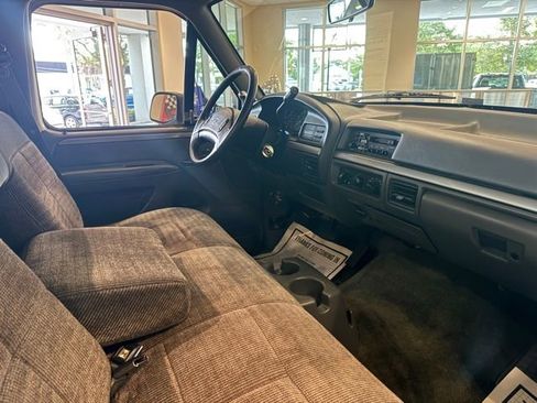 Used 1993 Ford F150 XL image 21