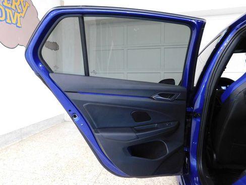 Used 2024 Volkswagen Golf R AWD/4WD image 61