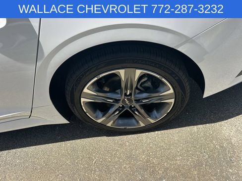 Used 2023 Kia K5 EX FWD image 10