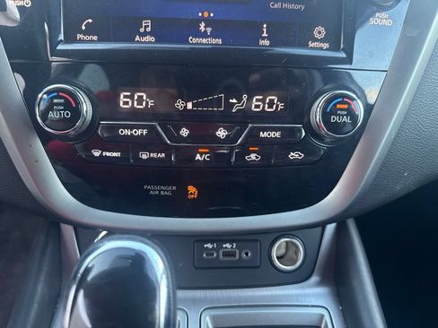 Certified 2024 Nissan Murano SV FWD image 25