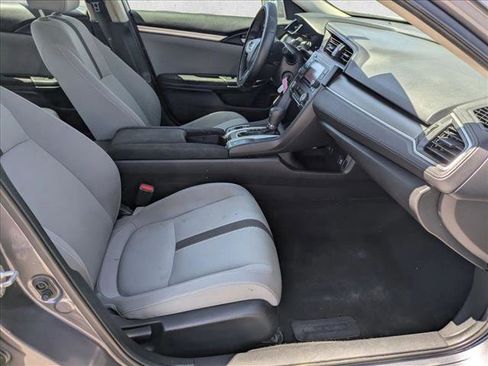 Used 2018 Honda Civic LX image 20