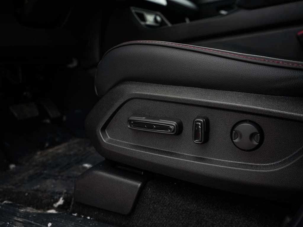 New 2026 Honda Pilot Black Edition image 19