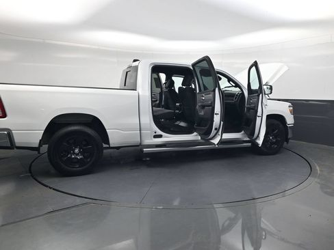 Used 2022 RAM 1500 Big Horn RWD image 46