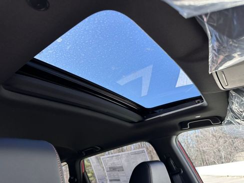 New 2025 Honda CR-V Sport-L image 12