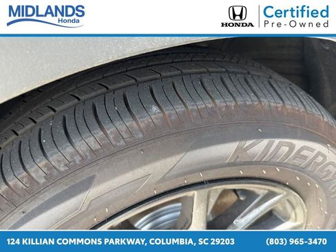 Certified 2025 Honda CR-V Sport-L image 11