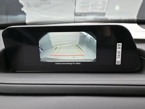 New 2026 MAZDA CX-30 AWD 2.5 S image 6