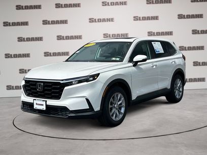 Used 2023 Honda CR-V EX-L