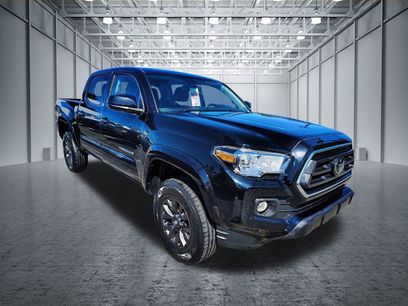 Used 2022 Toyota Tacoma SR5