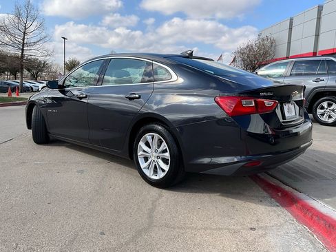 Used 2023 Chevrolet Malibu LT image 8