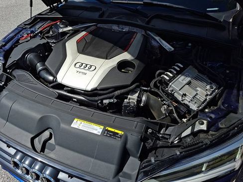 Used 2019 Audi S5 Prestige w/ S Sport Package AWD/4WD image 30