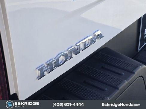 New 2026 Honda Ridgeline RTL image 7