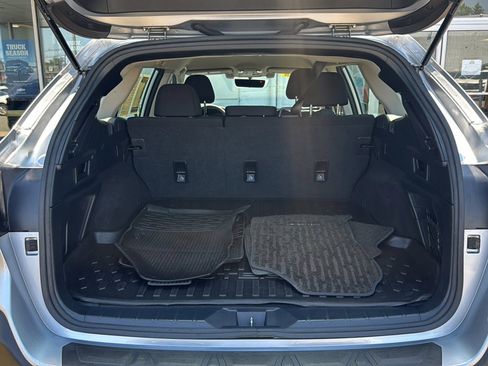 Certified 2021 Subaru Outback AWD/4WD image 21