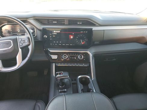 Used 2023 GMC Sierra 1500 Denali w/ Denali Reserve Package image 10