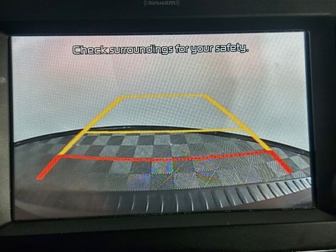 Used 2017 Kia Sedona EX FWD image 21