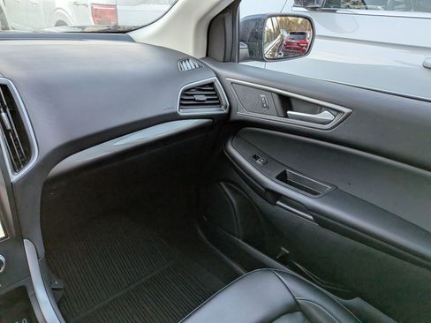 Certified 2024 Ford Edge SEL w/ Convenience Package image 20