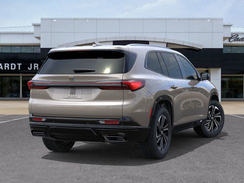 New 2026 Buick Enclave Sport Touring image 6
