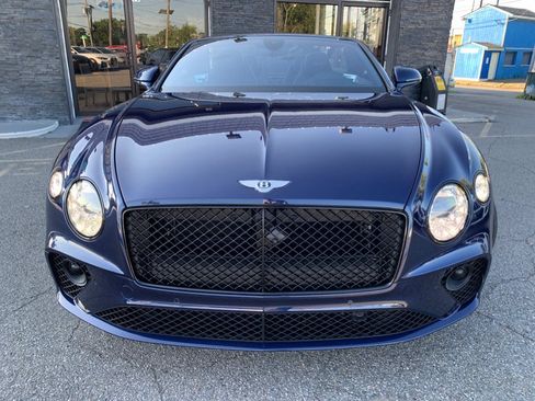 Used 2022 Bentley Continental GT Speed AWD/4WD image 11