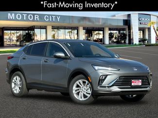 New 2026 Buick Envista Preferred w/ Convenience I Package video 2