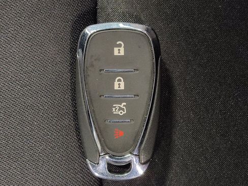 Used 2022 Chevrolet Malibu LT FWD image 32