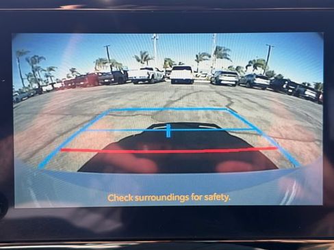 Used 2025 Toyota Corolla GR AWD/4WD image 13