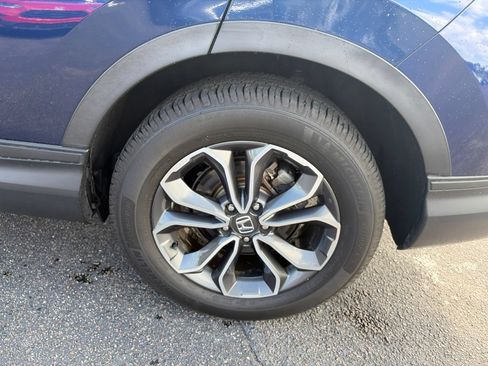 Used 2020 Honda CR-V EX image 11