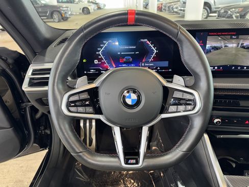Certified 2025 BMW M440i image 21