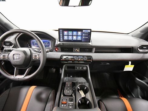 New 2026 Honda Passport TrailSport image 15