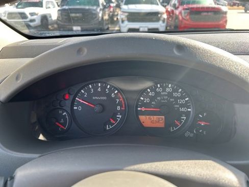 Used 2019 Nissan Frontier SV w/ Value Truck Package image 20