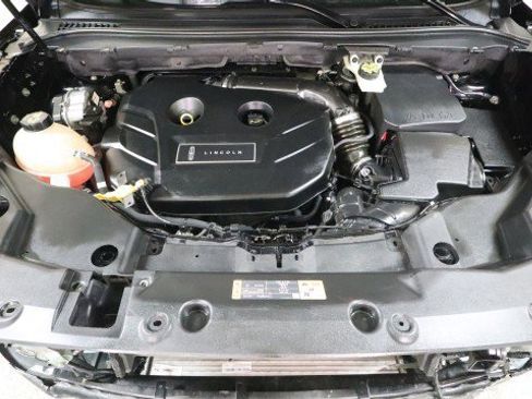 Used 2019 Lincoln MKC Select w/ Select Plus Package AWD/4WD image 21