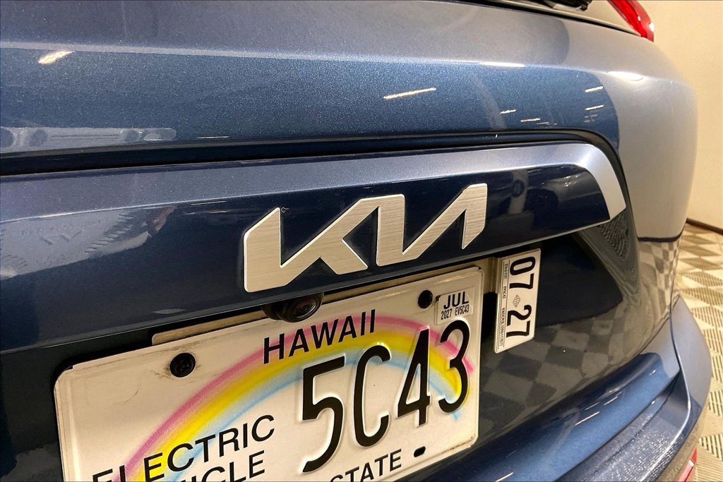 Used 2024 Kia Niro Wind FWD image 7