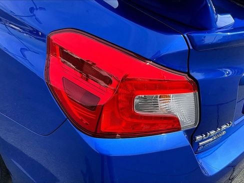 Used 2019 Subaru WRX Limited w/ Popular Package #1 image 30