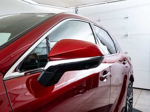 New 2026 Lexus RX 350 image 17