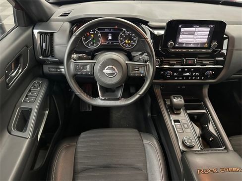 Used 2024 Nissan Pathfinder Rock Creek image 22