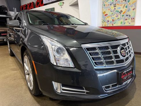 Used 2013 Cadillac XTS Premium AWD/4WD image 58