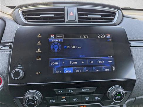 Used 2022 Honda CR-V EX-L image 16