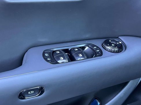 New 2026 Genesis G90 3.5T Prestige AWD/4WD image 4