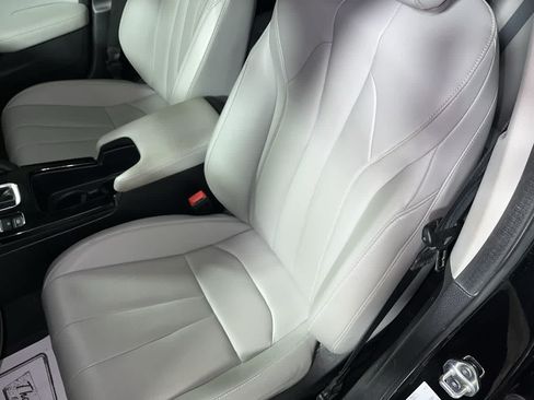 Certified 2024 Acura Integra FWD image 15
